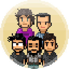 Icon for Say Hi to the Game Devs!