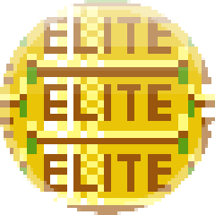 Icon for Elite Kill