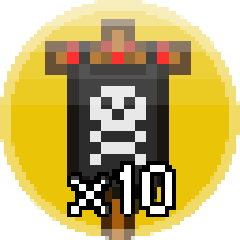 Icon for Master of Dungeons