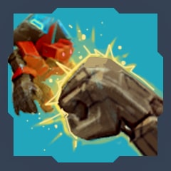 Icon for Punch SuperRobot 3000