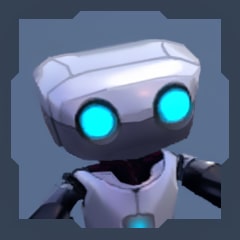 Icon for Pick up robo-citizen