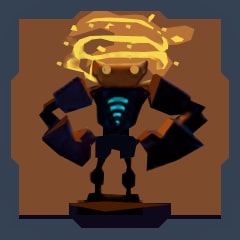 Icon for Bash а SuperStatue