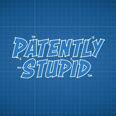 Icon for Patently Stupid: Invention's a Mother