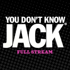 Icon for YDKJ: Cracker Jack Attacker