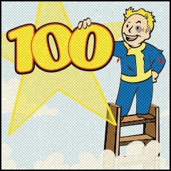 Icon for Fallout Forever