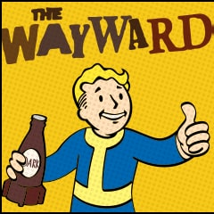 Icon for Wayward Child