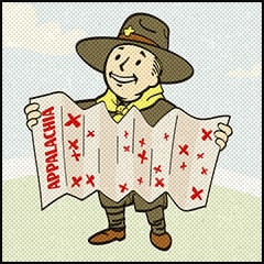 Icon for Pioneer Scout