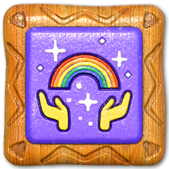 Icon for Somewhere Over The Rainbow
