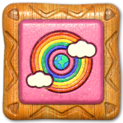 Icon for The Rainbow Connection