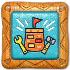 Icon for Master Builder!