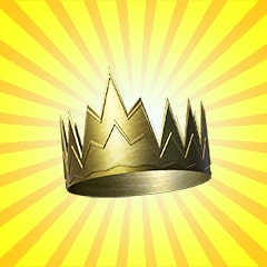 Icon for Crown of Glory