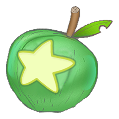Icon for All-Star Fruit Racing Champion