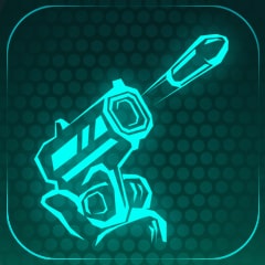 Icon for Fatal shot