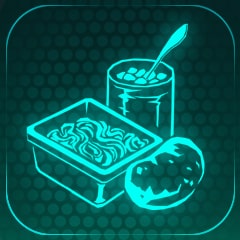 Icon for Rich ration