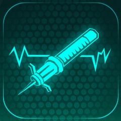 Icon for Paramedic
