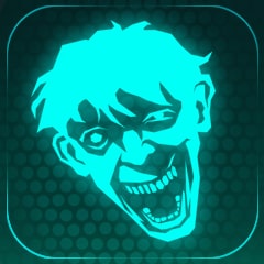 Icon for Crazy laughter
