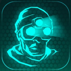 Icon for Night vision