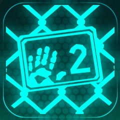 Icon for Two doors behind