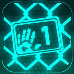 Icon for First step
