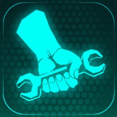Icon for Clever hands