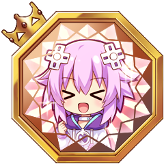 Icon for Nepko Did Her Best