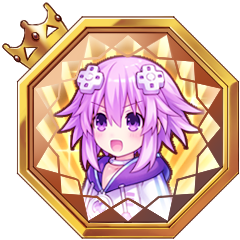Icon for Neptune's Serious Mode