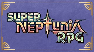 Super Neptunia™ RPG
