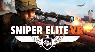 Sniper Elite VR