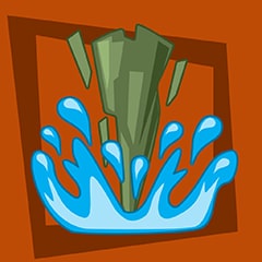 Icon for Splash!