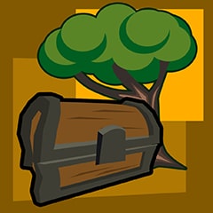 Icon for Forest Hunter