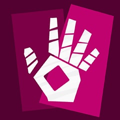 Icon for High Five!