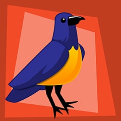 Icon for Aviary Friend
