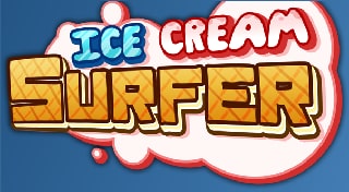 Ice Cream Surfer
