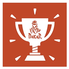 Icon for Dakar 18 Master