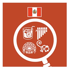 Icon for The Peruvian