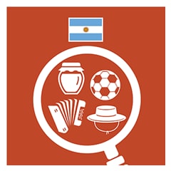 Icon for The Argentine