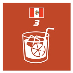 Icon for Pisco lover