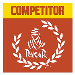 Icon for Dakar 18 Competitor