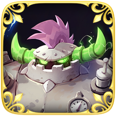 Icon for Gems in the Rough