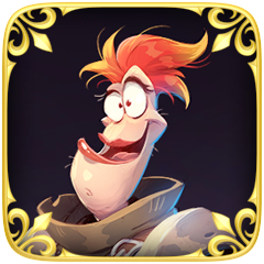 Icon for Fool's Errand
