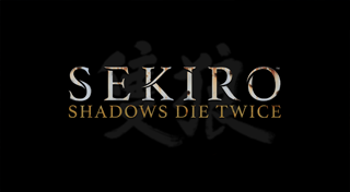 Sekiro™: Shadows Die Twice