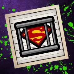 Icon for Superman Unchained