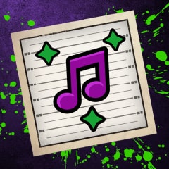 Icon for Sing-a-long Showdown