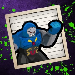 Icon for Deceiving Darkseid