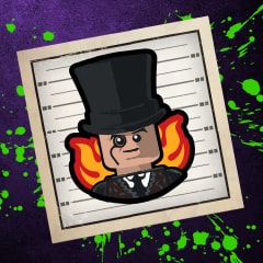 Icon for Out of the Cobblepot, into the fire