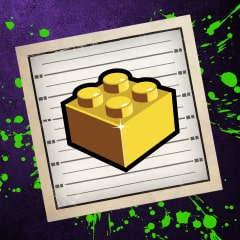 Icon for Do you like Gold bricks, Batman?
