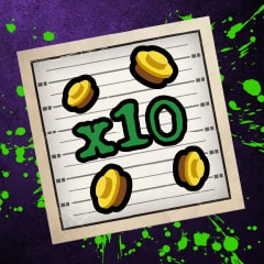 Icon for Hit the Jackpot