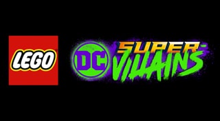 LEGO® DC Super-Villains