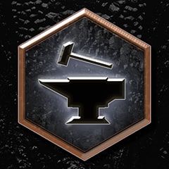 Icon for Weapon Smith