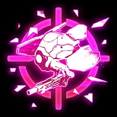 Icon for Explosive Ending